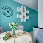 Appartement Prime - Forest Dream Sopot