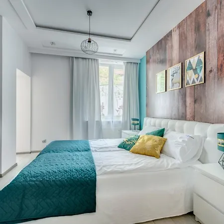 Prime - Forest Dream Apartament