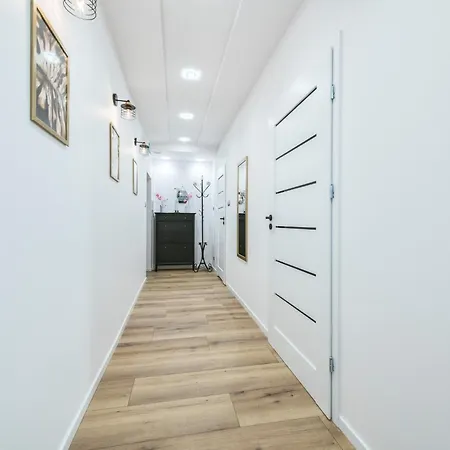 Prime - Forest Dream Apartment