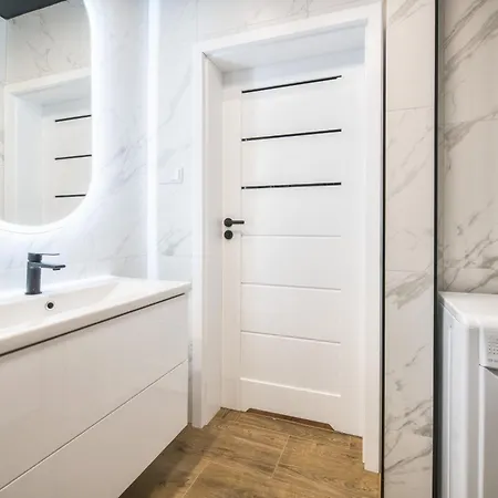 Prime - Forest Dream Apartment