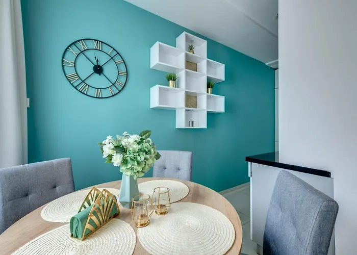 Apartament Prime - Forest Dream Sopot